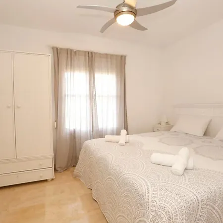 Apartament Adosada Guadalmina Alta Junto Campo De Golf *