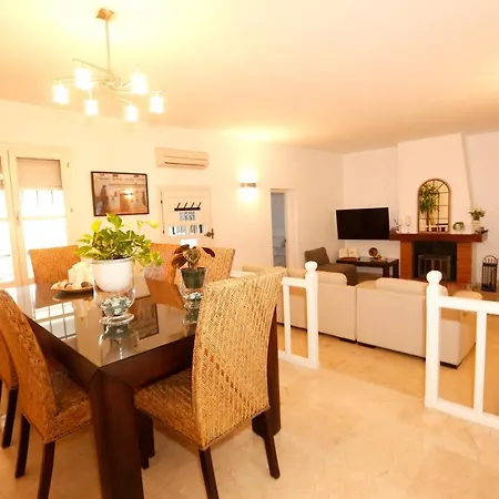 Apartament Adosada Guadalmina Alta Junto Campo De Golf Marbella