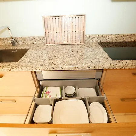 Apartament Adosada Guadalmina Alta Junto Campo De Golf Marbella